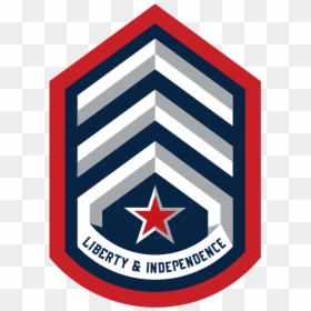 Emblem, HD Png Download - patriots logo png