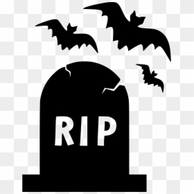 Death Of A Partner, HD Png Download - rip png
