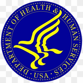Department Of Hhs Seal, HD Png Download - censored png