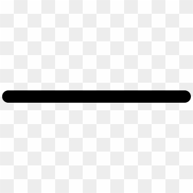 Parallel, HD Png Download - black bar png
