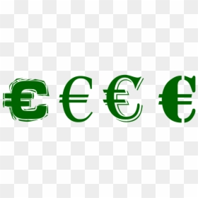 Currency Symbol, HD Png Download - money sign png
