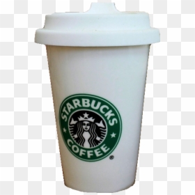 Short Starbucks Cup Png, Transparent Png - starbucks png
