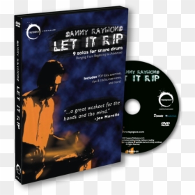 Dvd, HD Png Download - rip png