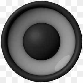 Subwoofer, HD Png Download - speakers png