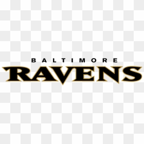 Baltimore Ravens, HD Png Download - raven png