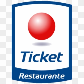 Ticket Restaurant Logo Png, Transparent Png - ticket png