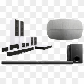 Computer Speaker, HD Png Download - speakers png