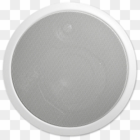 Bose Ceiling Speaker Png, Transparent Png - speakers png