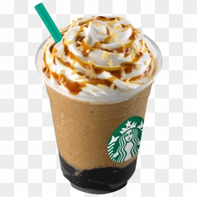 Shiok Ah Ccino, HD Png Download - starbucks png