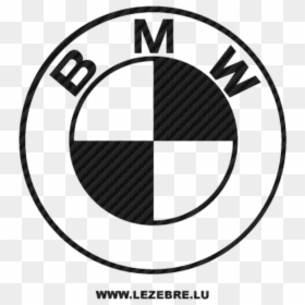 Bmw White Logo Png, Transparent Png - bmw logo png