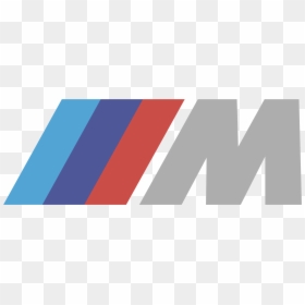 Bmw M Logo Eps, HD Png Download - bmw logo png