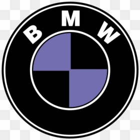 Bmw, HD Png Download - bmw logo png