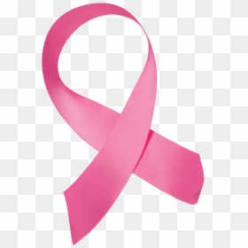 Logo Cancer Png, Transparent Png - breast cancer ribbon png