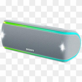 Sony Srs Xb 31, HD Png Download - speakers png