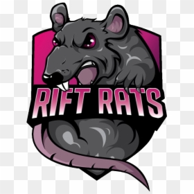 Cartoon, HD Png Download - rat png