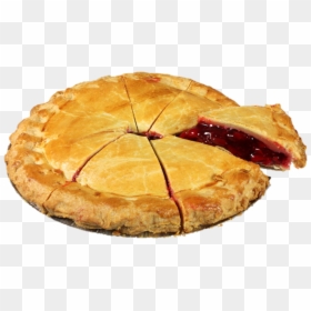 Transparent Background Pie Png, Png Download - pie png