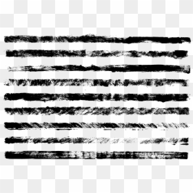 Monochrome, HD Png Download - grunge texture png