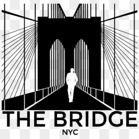 Bridge Png, Transparent Png - bridge png