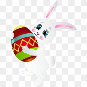 Easter Bunny Png, Transparent Png - easter bunny png