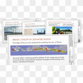 Web Page, HD Png Download - bridge png