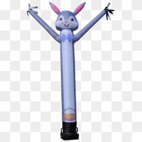 Easter Bunny, HD Png Download - easter bunny png