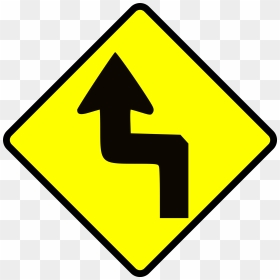 Two Way Sign, HD Png Download - bridge png