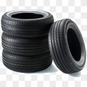 Toyota Buy 3 Get 1 For A Dollar, HD Png Download - tire png