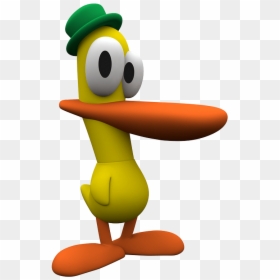 Pocoyo Png, Transparent Png - funny png