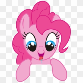 Little Pony Head Png, Transparent Png - pie png