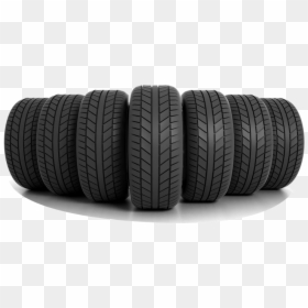 Transparent Background Tires Png, Png Download - tire png