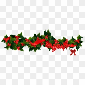 Holly Png, Transparent Png - holly png