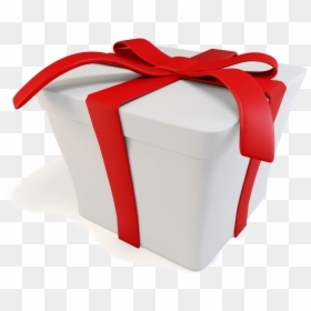 Gift Present - Gift Icon Png Free, Transparent Png - vhv