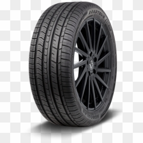 255 55r19 Continental 4x4 Contact, HD Png Download - tire png