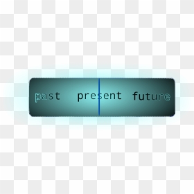 Parallel, HD Png Download - present png