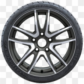 Mercedes Benz Tire, HD Png Download - tire png