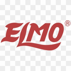 Elmo Logo, HD Png Download - elmo png
