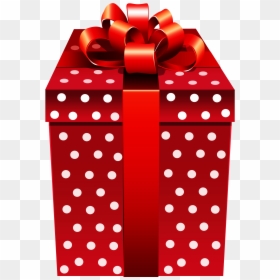Clipart Christmas Present, HD Png Download - present png