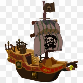 Ship Png, Transparent Png - ship png