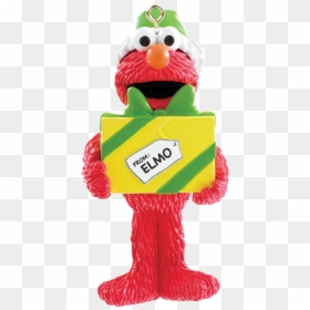 Elmo Ornament, HD Png Download - elmo png