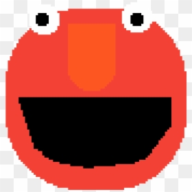 Circle, HD Png Download - elmo png