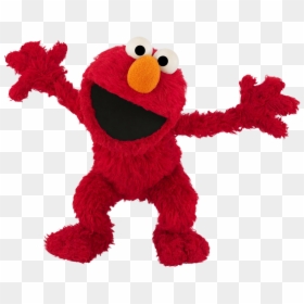 Elmo Png, Transparent Png - elmo png