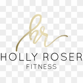 Calligraphy, HD Png Download - holly png