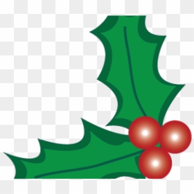Holly Clip Art Png, Transparent Png - holly png