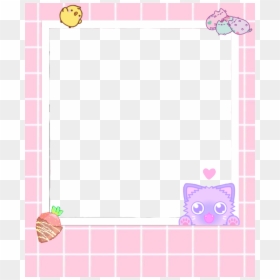 Paper, HD Png Download - kawaii png