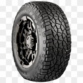 265 60r18 Cooper St Maxx, HD Png Download - tire png
