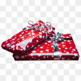 Presents Christmas Giving, HD Png Download - present png