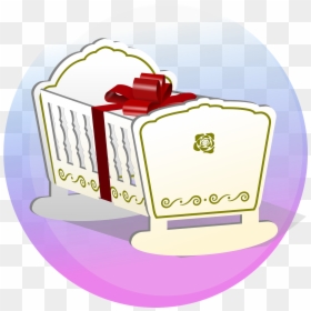 Nacer Clipart, HD Png Download - present png