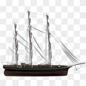 Ship Png, Transparent Png - ship png