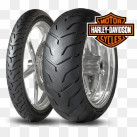 Dunlop D408, HD Png Download - tire png