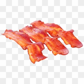 Transparent Background Bacon Png, Png Download - bacon png